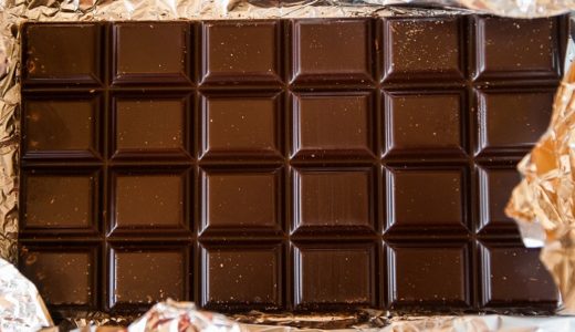 チョコレート写真