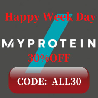 Happy Week Day 30%OFF